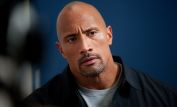 Dwayne Johnson #6767 picture (Landscape Small)