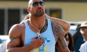 Dwayne Johnson #6768 picture (Landscape Small)