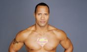 Dwayne Johnson #6773 picture (Landscape Small)
