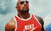 Dwayne Johnson #6781 picture (Landscape Small)