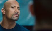 Dwayne Johnson #6788 picture (Landscape Small)