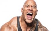 Dwayne Johnson #6789 picture (Landscape Small)