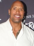 Dwayne Johnson #6726 picture (Portrait Small)
