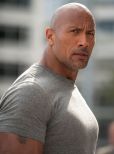 Dwayne Johnson #6730 picture (Portrait Small)