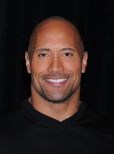 Dwayne Johnson #6734 picture (Portrait Small)