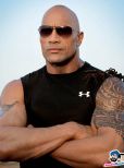 Dwayne Johnson #6739 picture (Portrait Small)