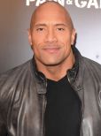 Dwayne Johnson #6740 picture (Portrait Small)