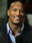 Dwayne Johnson #6741 picture (Portrait Small)
