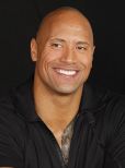 Dwayne Johnson #6747 picture (Portrait Small)