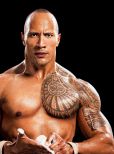 Dwayne Johnson #6757 picture (Portrait Small)