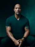 Dwayne Johnson #6760 picture (Portrait Small)