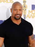 Dwayne Johnson #6765 picture (Portrait Small)