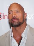 Dwayne Johnson #6774 picture (Portrait Small)