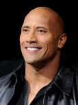 Dwayne Johnson #6785 picture (Portrait Small)