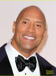 Dwayne Johnson #6795 picture (Portrait Small)