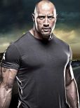 Dwayne Johnson #6796 picture (Portrait Small)