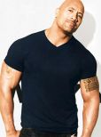 Dwayne Johnson #6798 picture (Portrait Small)