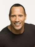 Dwayne Johnson #6804 picture (Portrait Small)