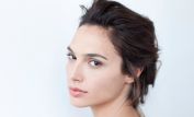 Gal Gadot #598 picture (Landscape Small)