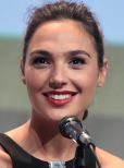 Gal Gadot #532 picture (Portrait Small)