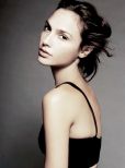 Gal Gadot #619 picture (Portrait Small)