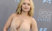 Hayden Panettiere #25835 picture (Landscape Small)