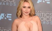 Hayden Panettiere #25838 picture (Landscape Small)