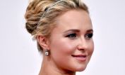 Hayden Panettiere #25854 picture (Landscape Small)