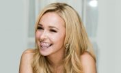 Hayden Panettiere #25863 picture (Landscape Small)