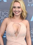 Hayden Panettiere #25832 picture (Portrait Small)