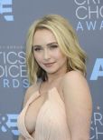 Hayden Panettiere #25836 picture (Portrait Small)