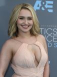 Hayden Panettiere #25839 picture (Portrait Small)