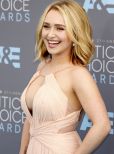 Hayden Panettiere #25843 picture (Portrait Small)