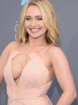 Hayden Panettiere #25846 picture (Portrait Small)