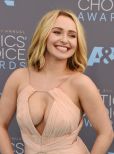 Hayden Panettiere #25849 picture (Portrait Small)
