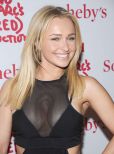 Hayden Panettiere #25853 picture (Portrait Small)