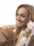Hayden Panettiere #25886 picture (Portrait Small)