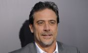 Jeffrey Dean Morgan #236 picture (Landscape Small)