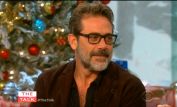 Jeffrey Dean Morgan #244 picture (Landscape Small)