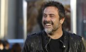 Jeffrey Dean Morgan #245 picture (Landscape Small)