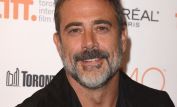 Jeffrey Dean Morgan #254 picture (Landscape Small)