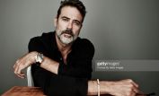 Jeffrey Dean Morgan #267 picture (Landscape Small)