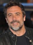 Jeffrey Dean Morgan #220 picture (Portrait Small)