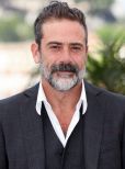 Jeffrey Dean Morgan #235 picture (Portrait Small)