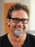 Jeffrey Dean Morgan #239 picture (Portrait Small)