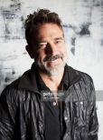 Jeffrey Dean Morgan #242 picture (Portrait Small)