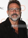 Jeffrey Dean Morgan #250 picture (Portrait Small)