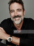 Jeffrey Dean Morgan #259 picture (Portrait Small)