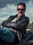 Jeffrey Dean Morgan #262 picture (Portrait Small)