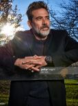 Jeffrey Dean Morgan #264 picture (Portrait Small)
